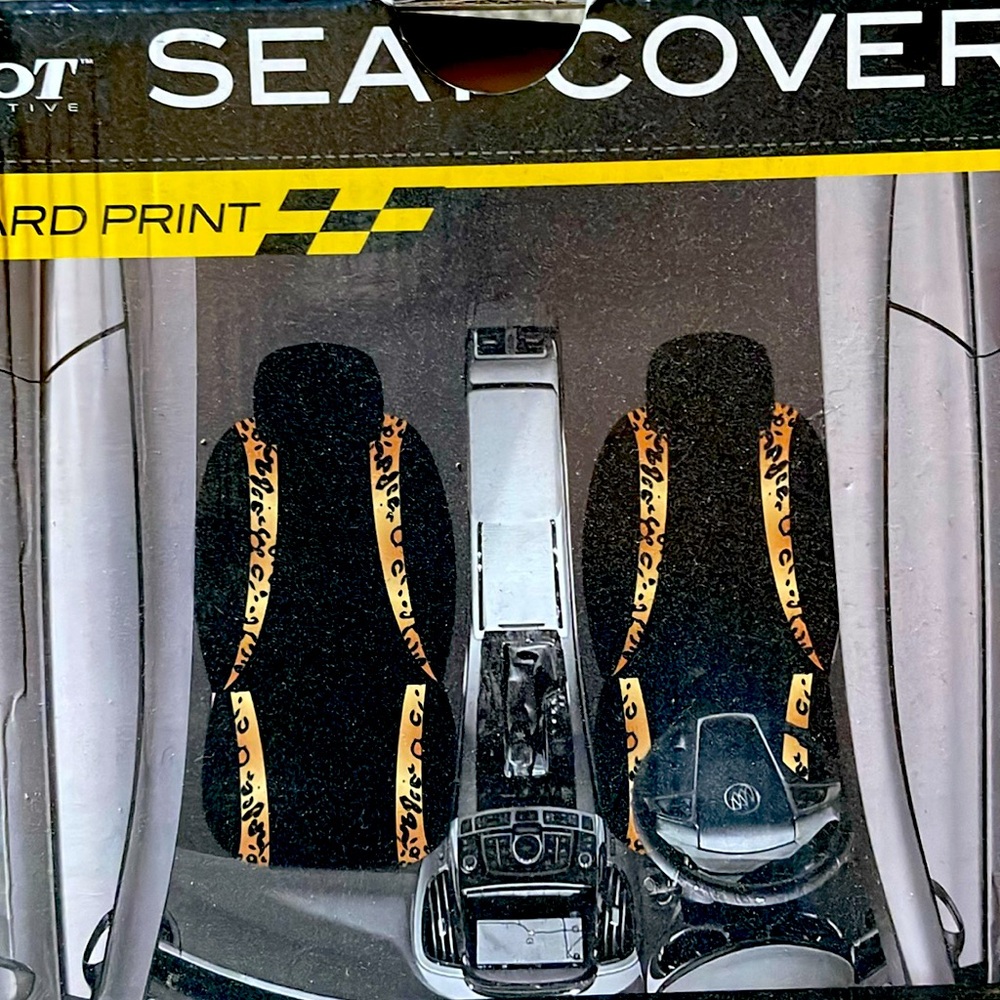 Car seat cover
